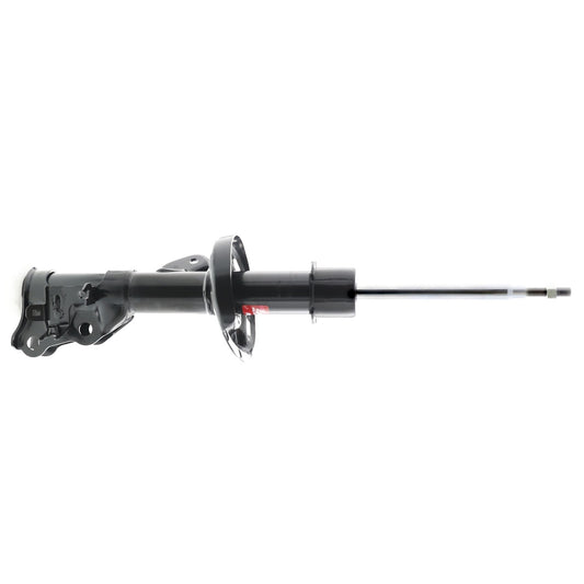 Angle View of Front Right Suspension Strut KYB 3340142