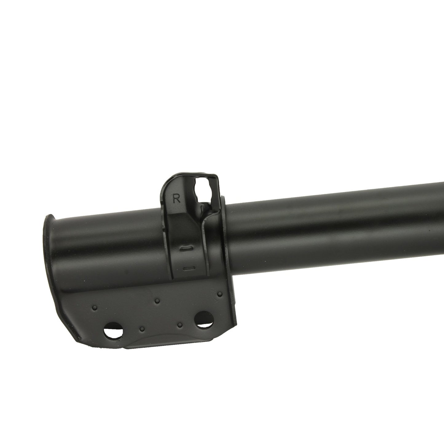 Right View of Rear Right Suspension Strut KYB 334109