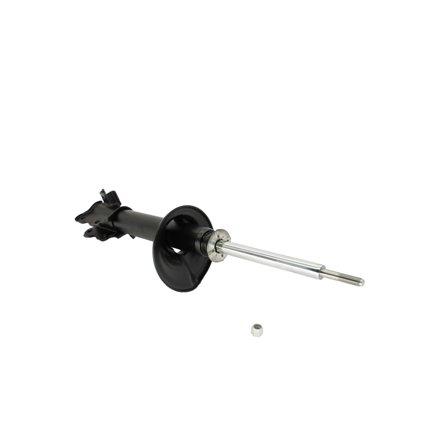 Right View of Rear Right Suspension Strut KYB 334135