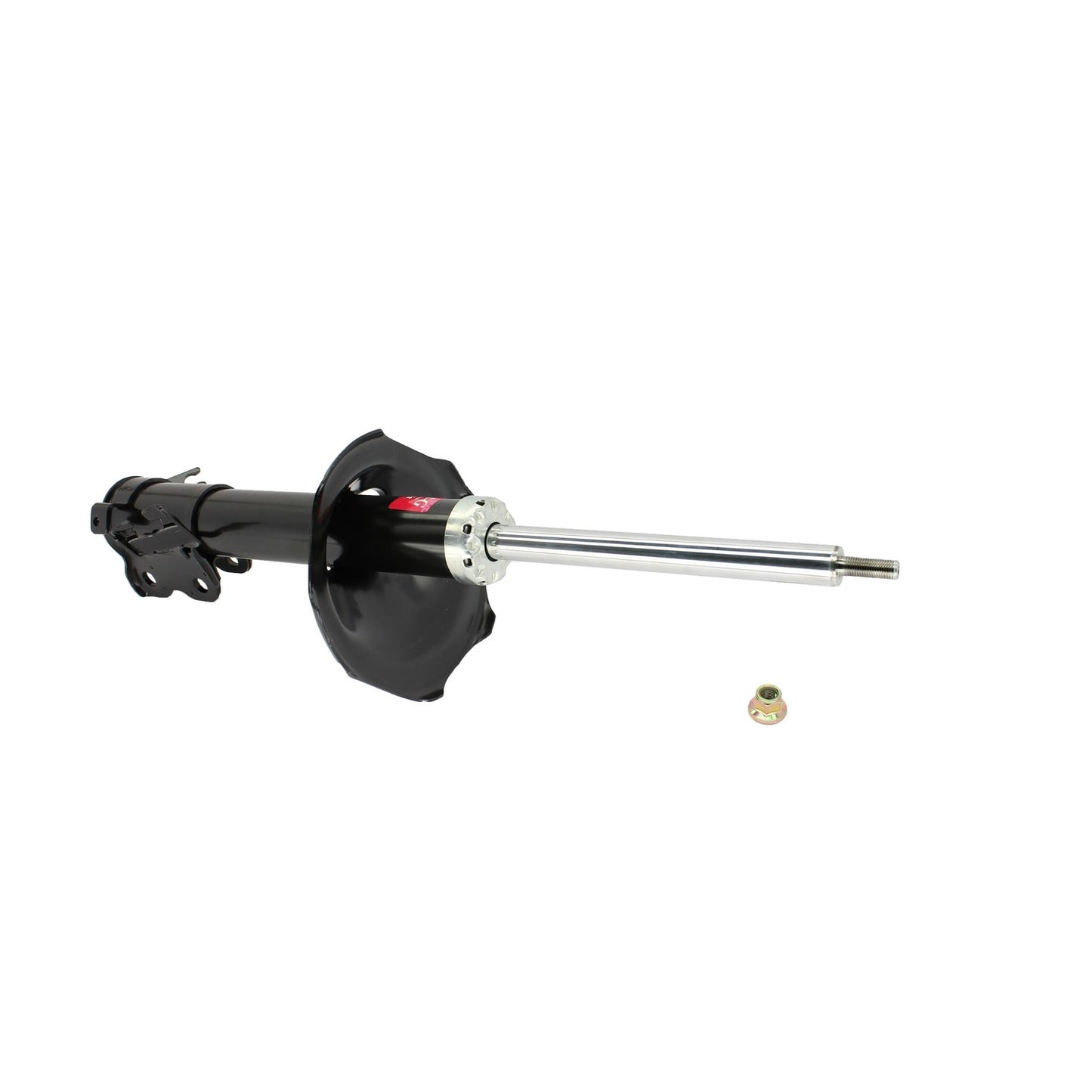 Right View of Front Left Suspension Strut KYB 334151