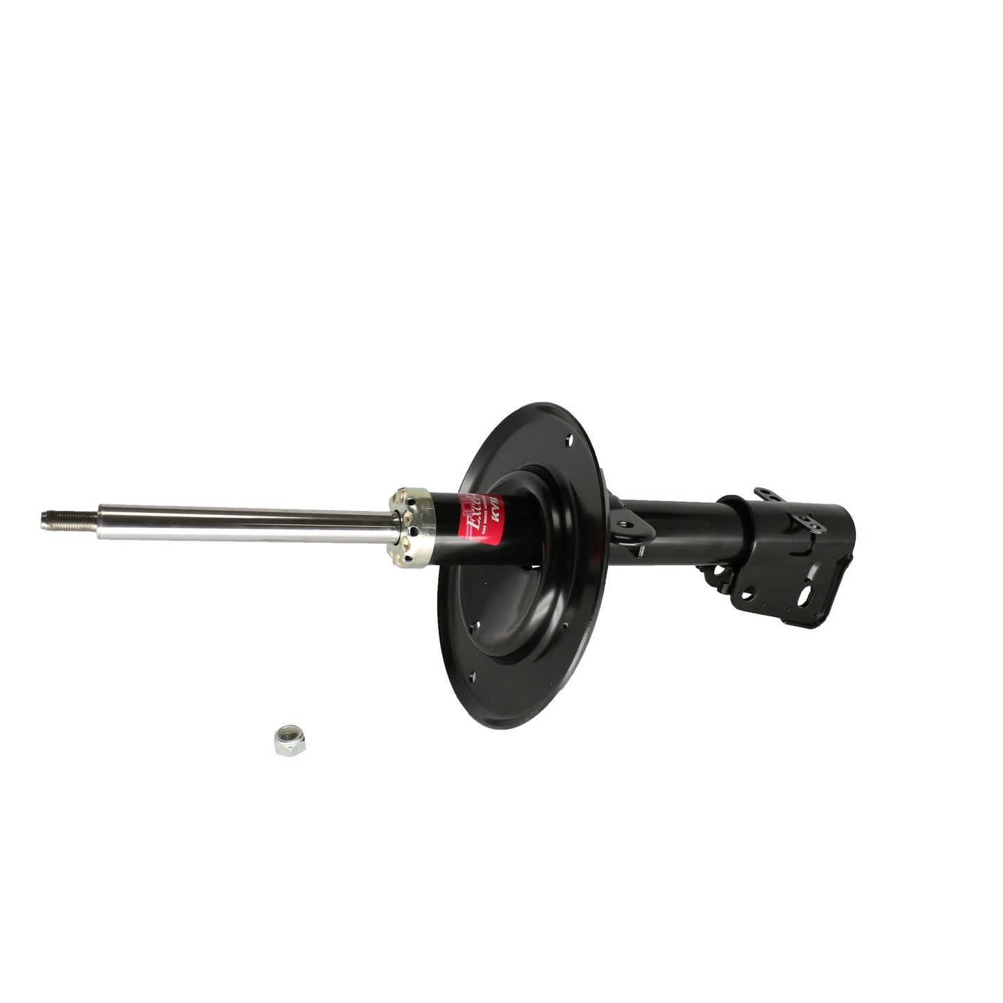 Right View of Front Suspension Strut KYB 334188