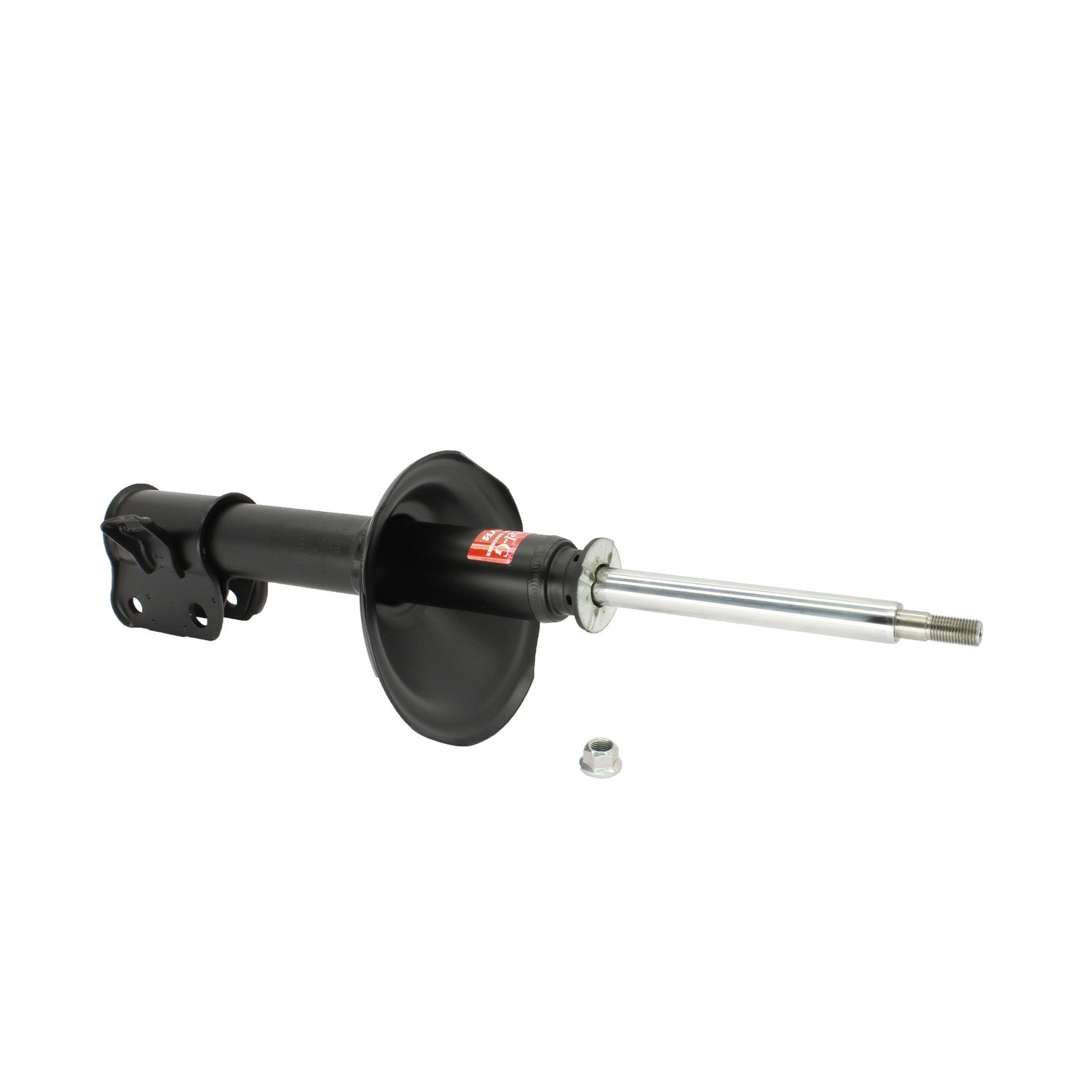 Right View of Front Right Suspension Strut KYB 334189