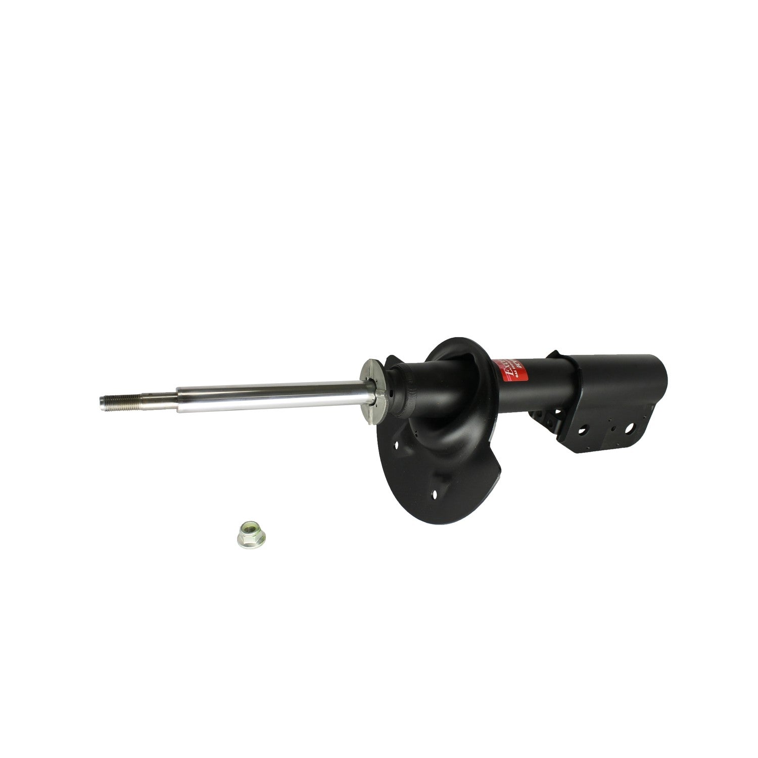 Right View of Front Suspension Strut KYB 334227