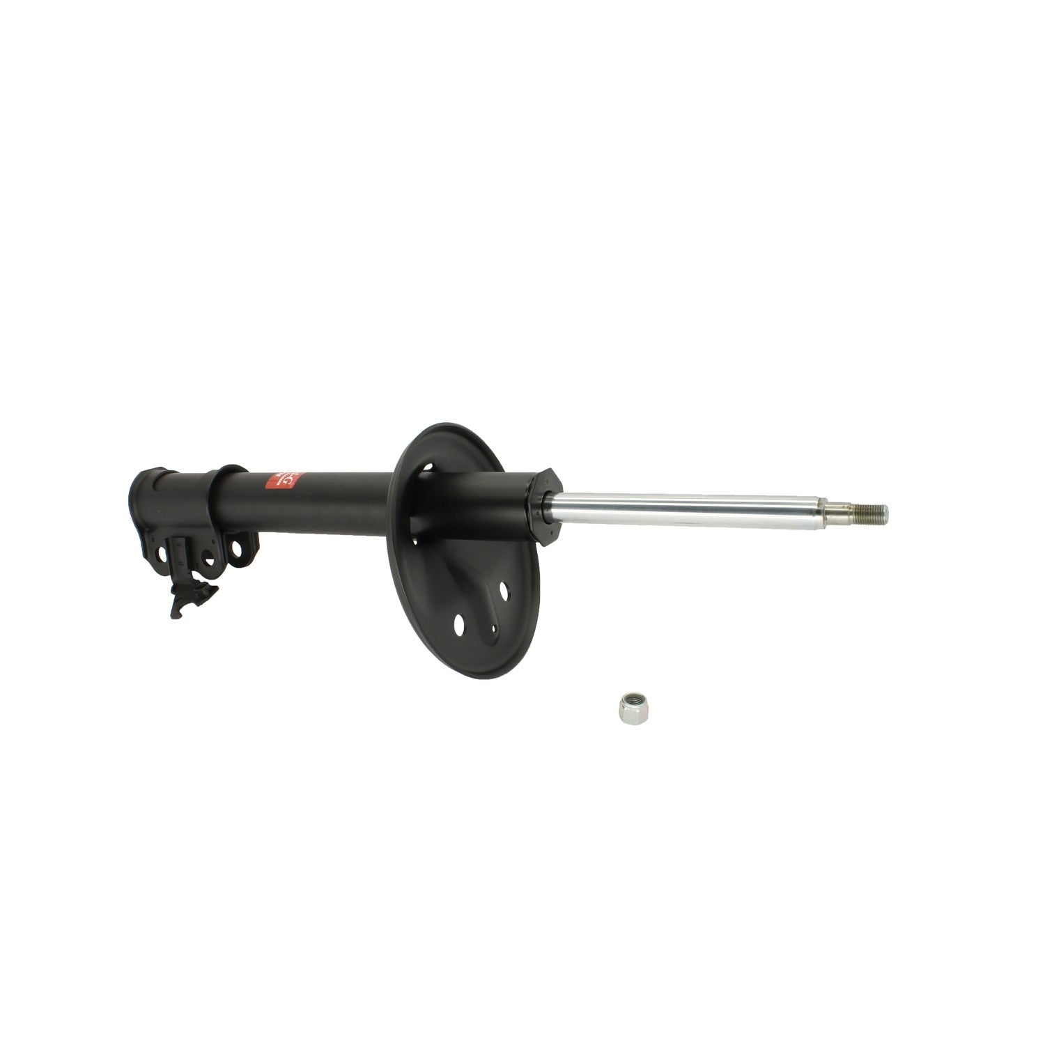 Right View of Front Left Suspension Strut KYB 334242