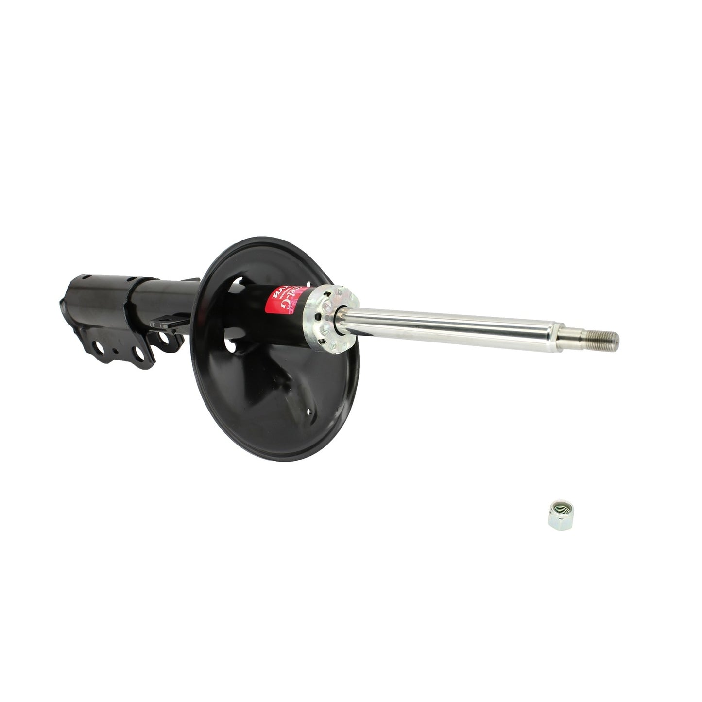 Right View of Front Right Suspension Strut KYB 334245