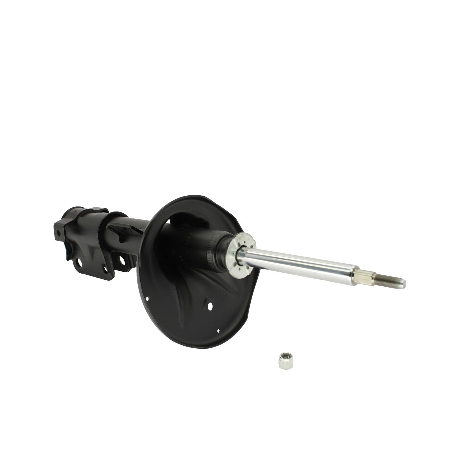 Right View of Front Right Suspension Strut KYB 334267