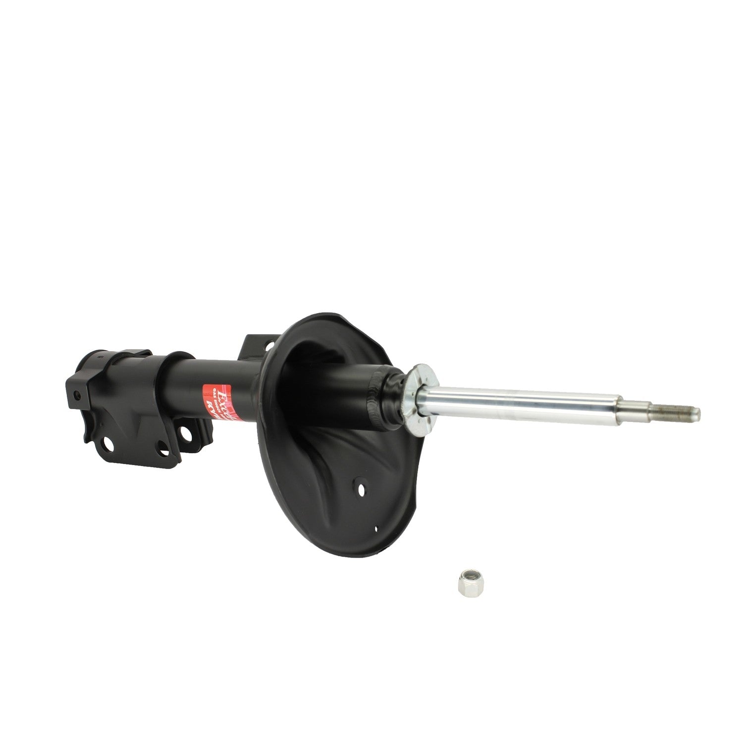 Right View of Front Left Suspension Strut KYB 334268