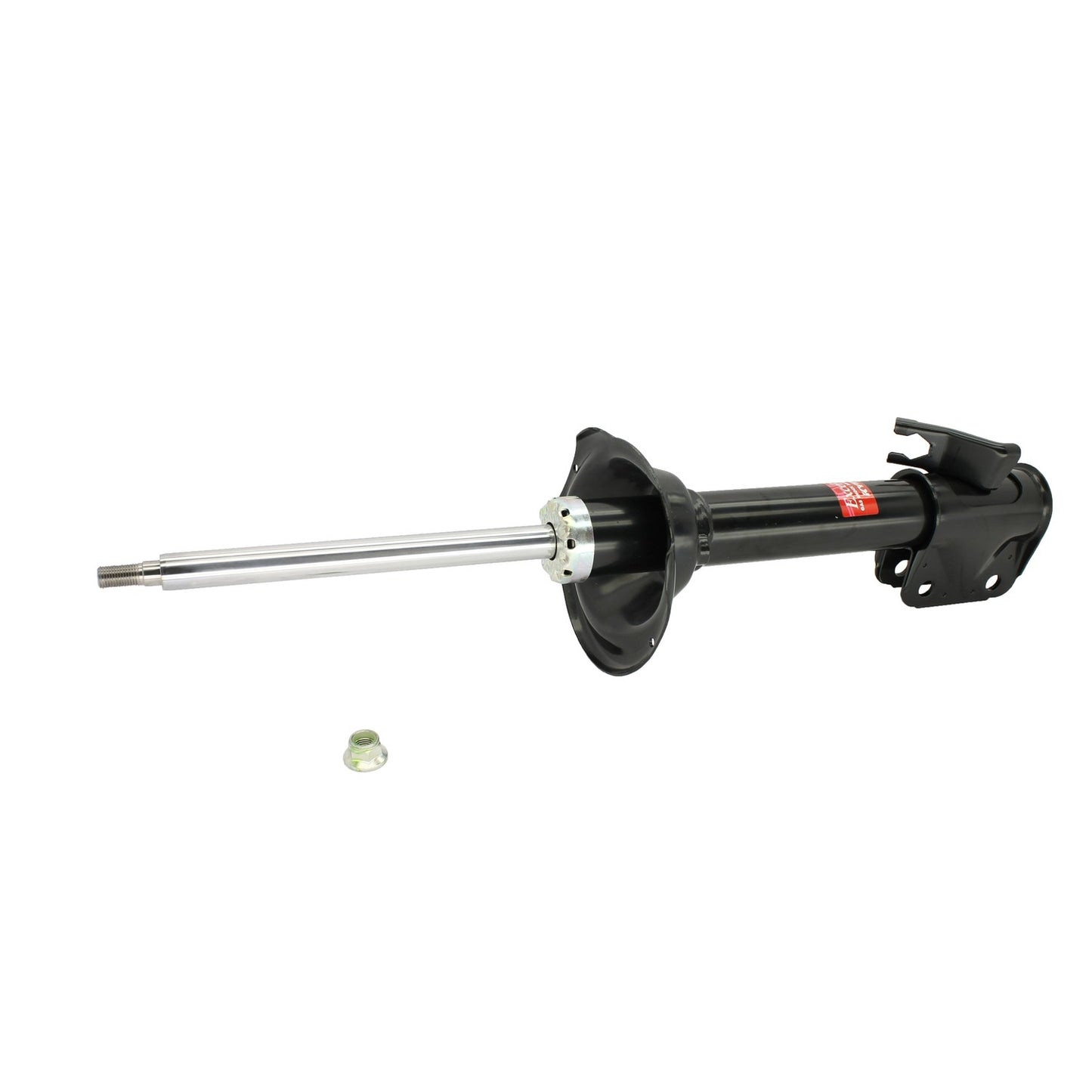 Right View of Rear Right Suspension Strut KYB 334302