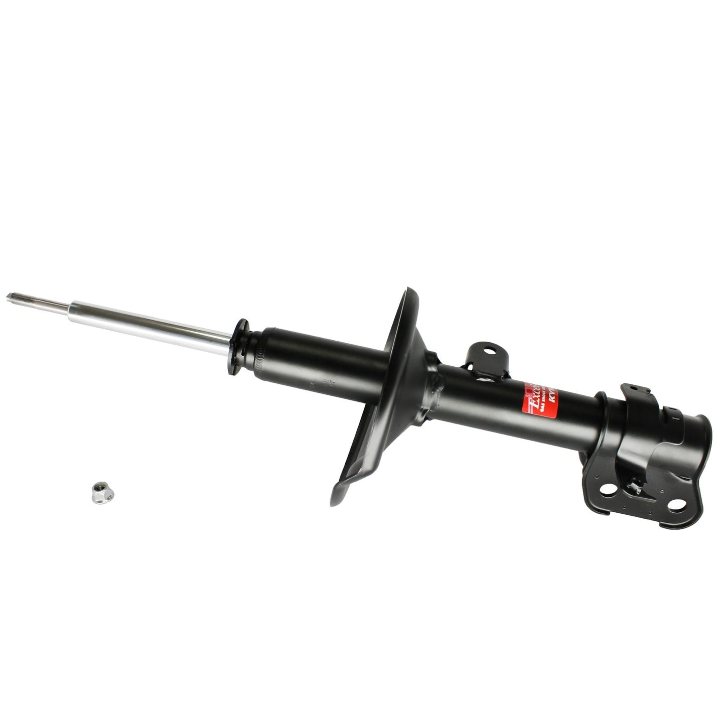 Right View of Front Right Suspension Strut KYB 334317