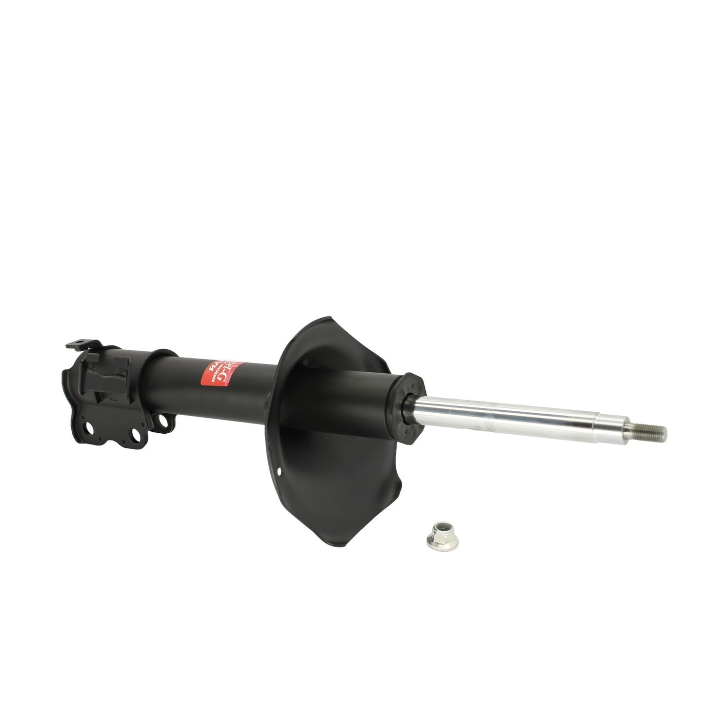 Right View of Front Left Suspension Strut KYB 334322