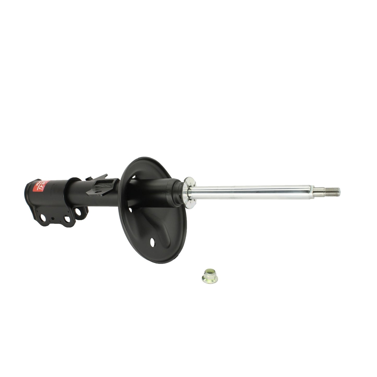 Right View of Front Right Suspension Strut KYB 334338