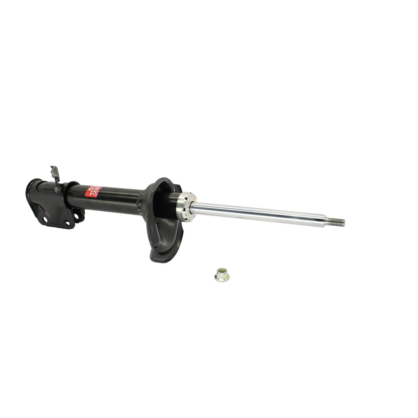 Right View of Rear Right Suspension Strut KYB 334358