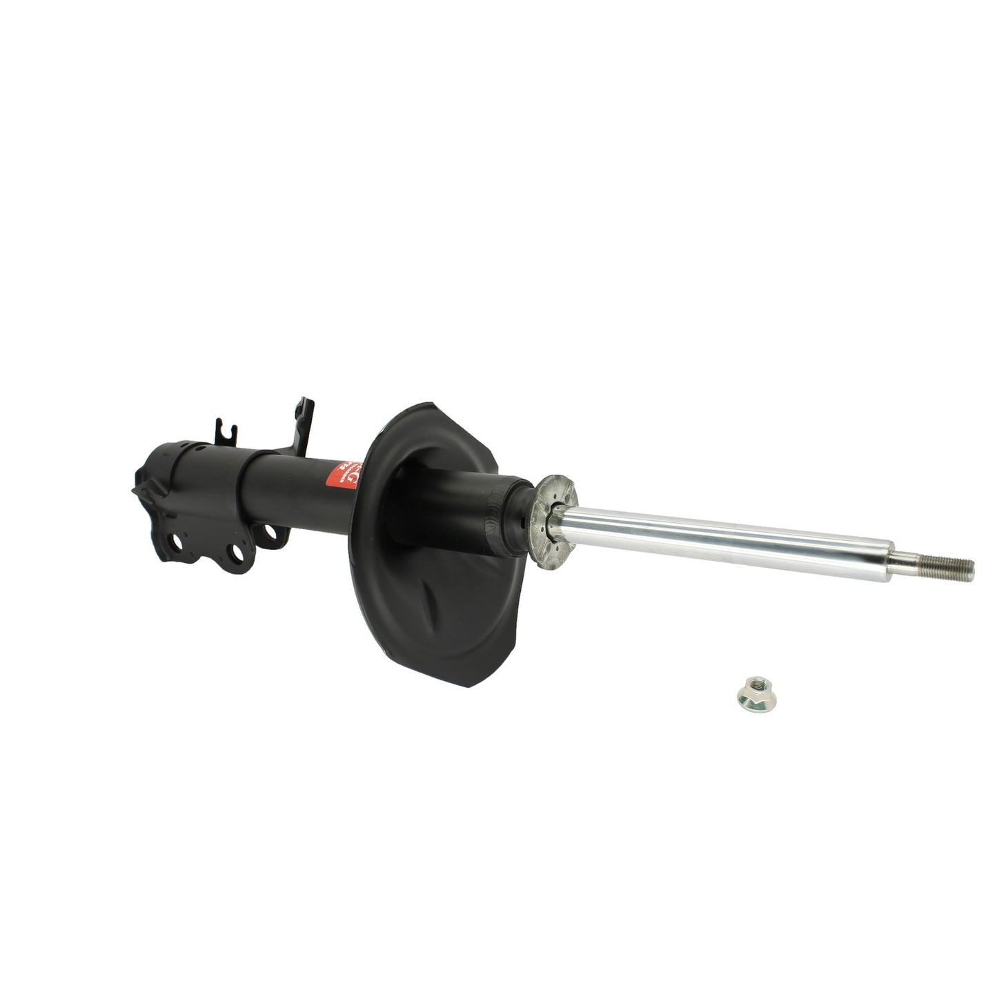 Right View of Front Right Suspension Strut KYB 334366