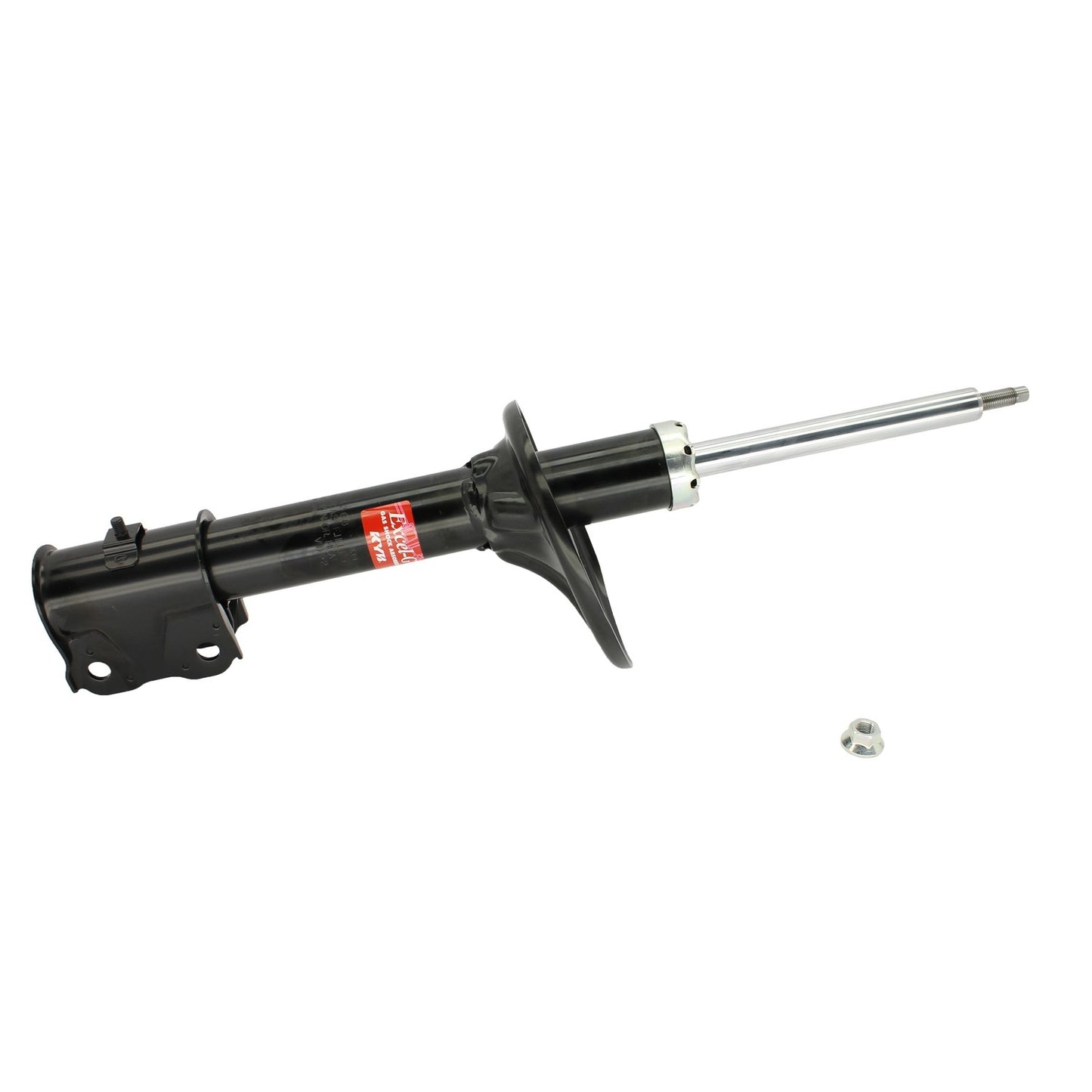 Angle View of Front Suspension Strut KYB 334368