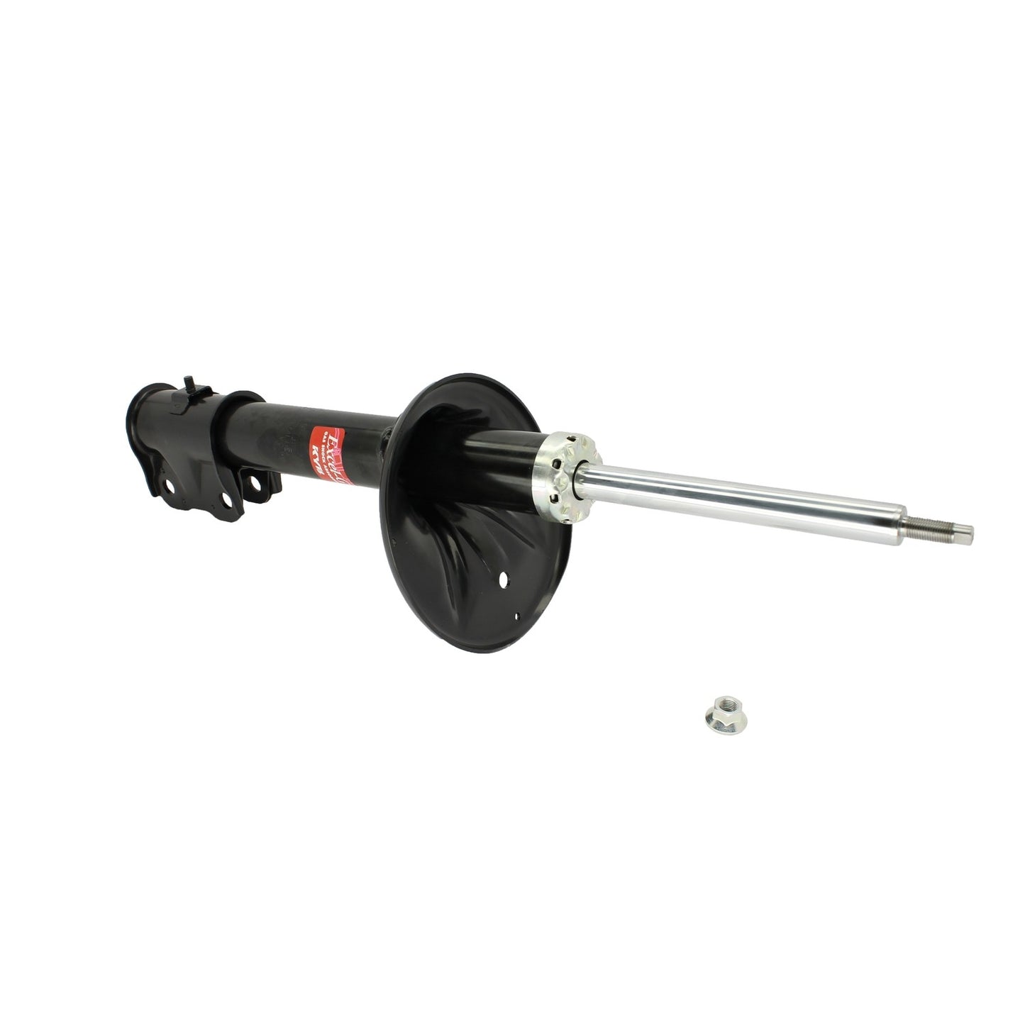 Right View of Front Suspension Strut KYB 334368