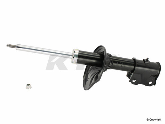 Front Suspension Strut (Recommended Oem Replacement) KYB 334369 For Mitsubishi Lancer