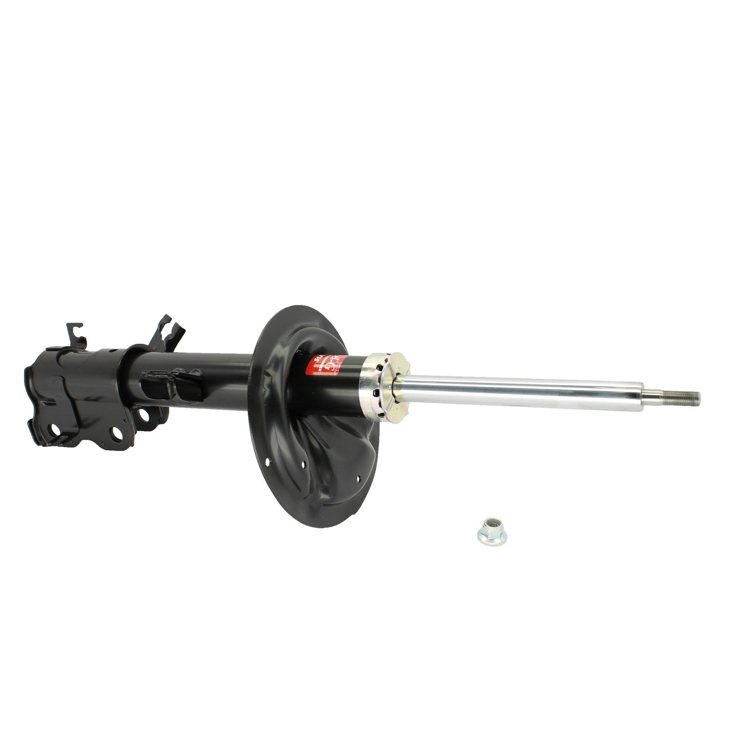 Right View of Front Right Suspension Strut KYB 334380