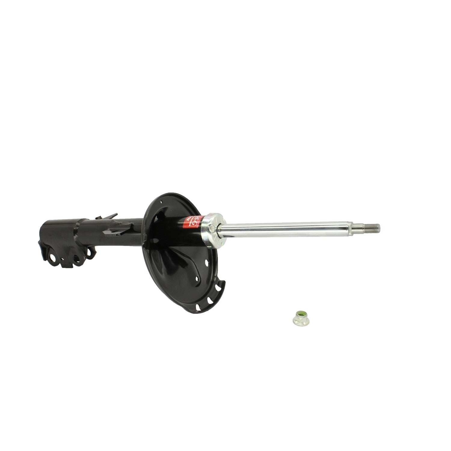 Right View of Front Right Suspension Strut KYB 334399