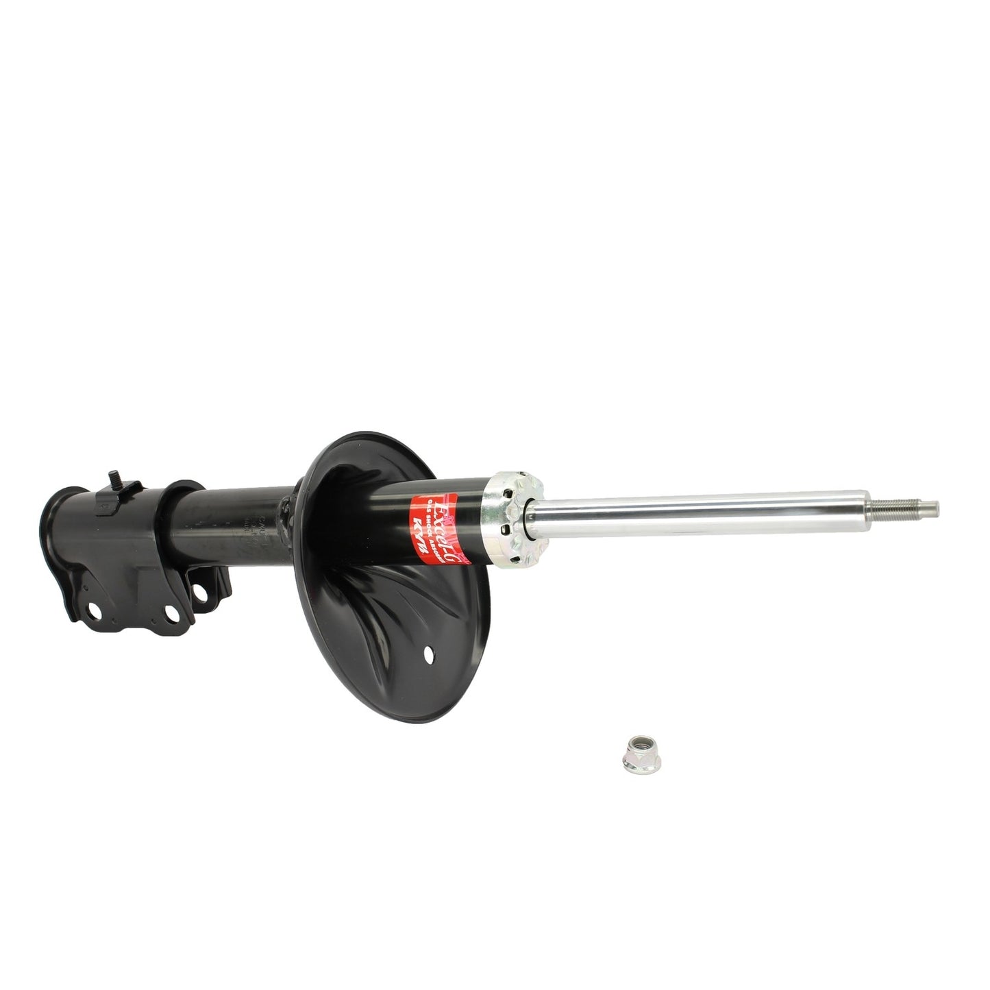 Right View of Front Suspension Strut KYB 334420