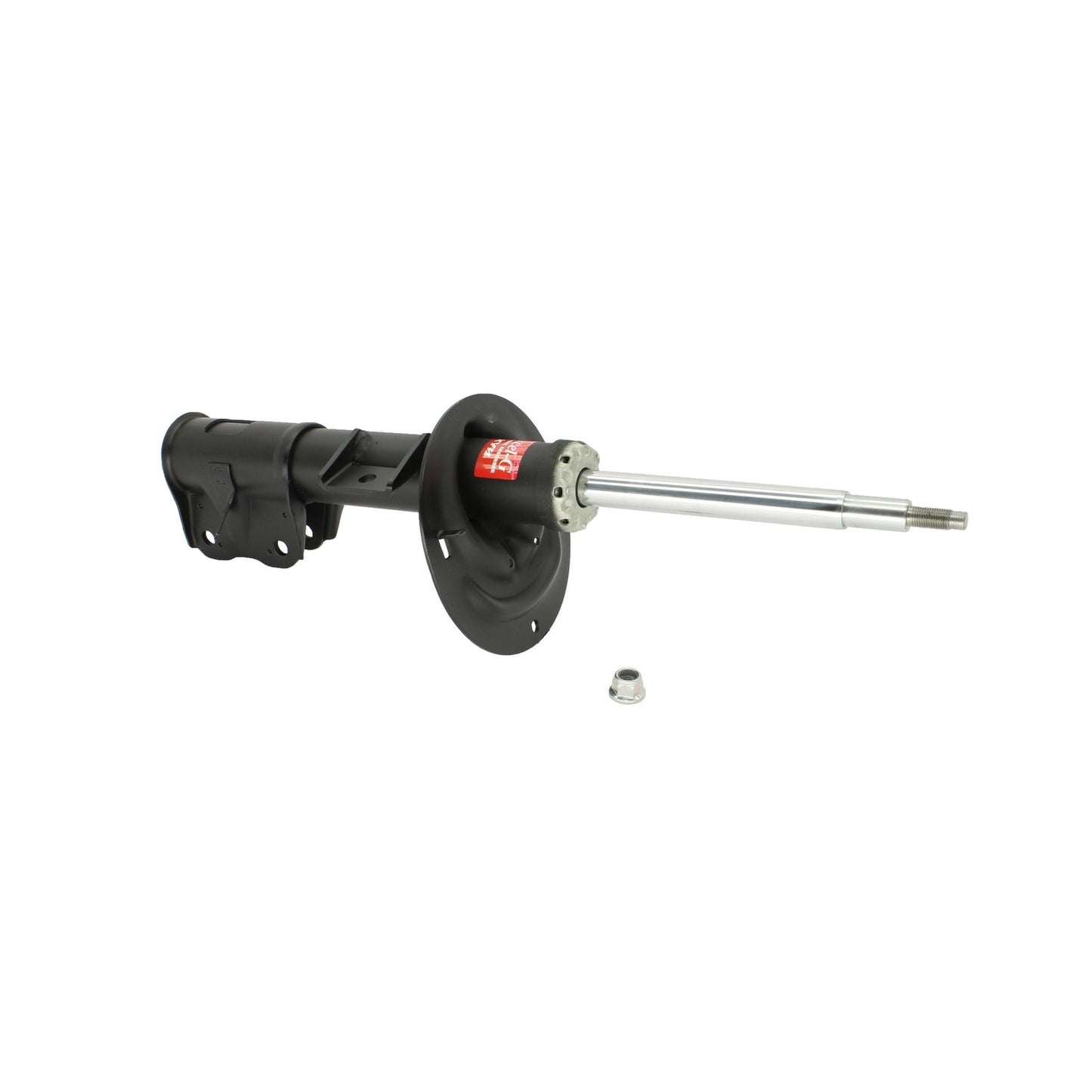 Right View of Front Right Suspension Strut KYB 334438