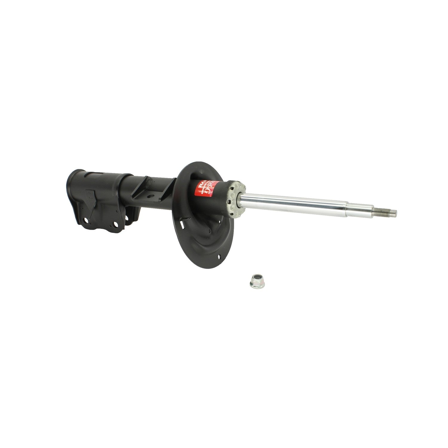 Right View of Front Right Suspension Strut KYB 334438