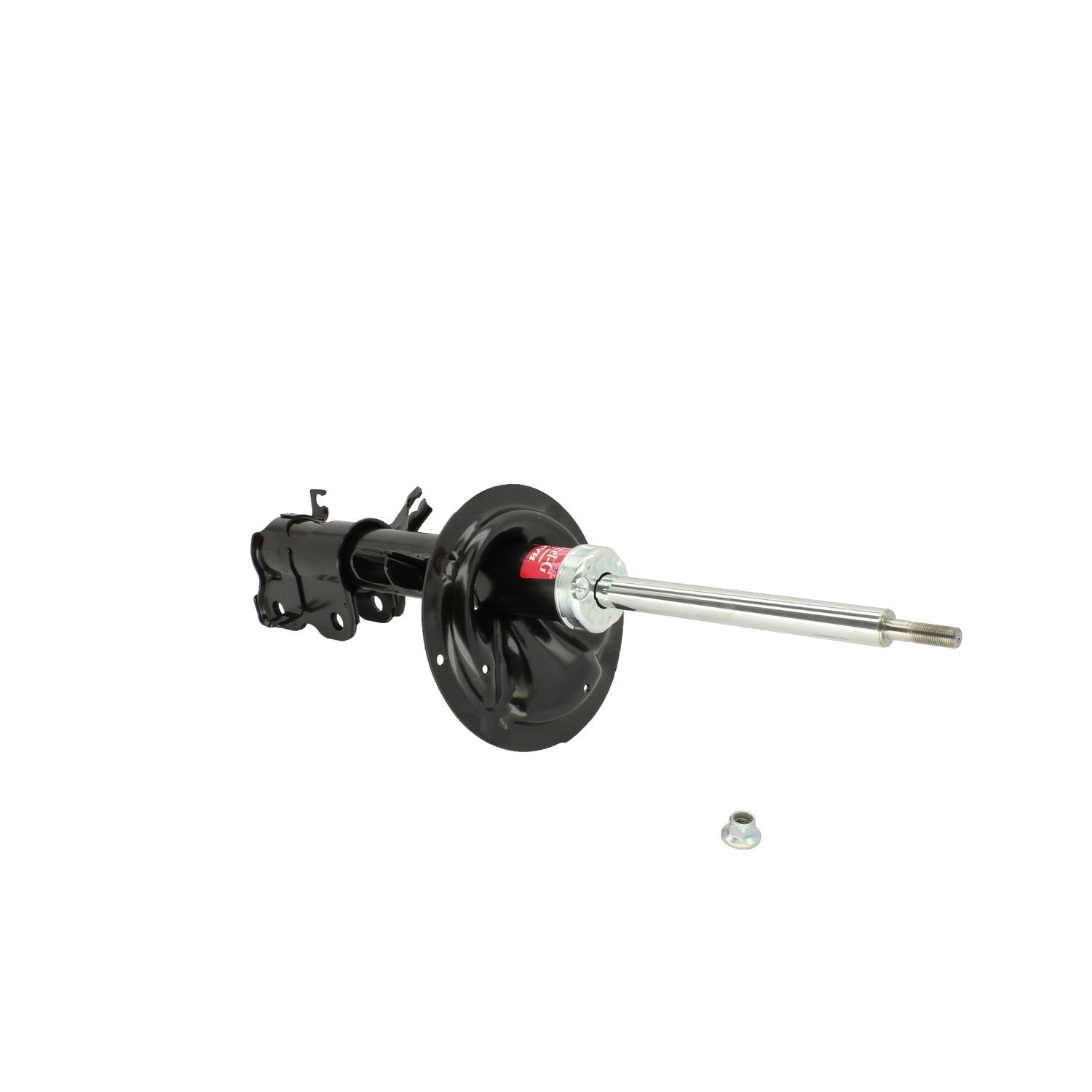 Right View of Front Right Suspension Strut KYB 334454