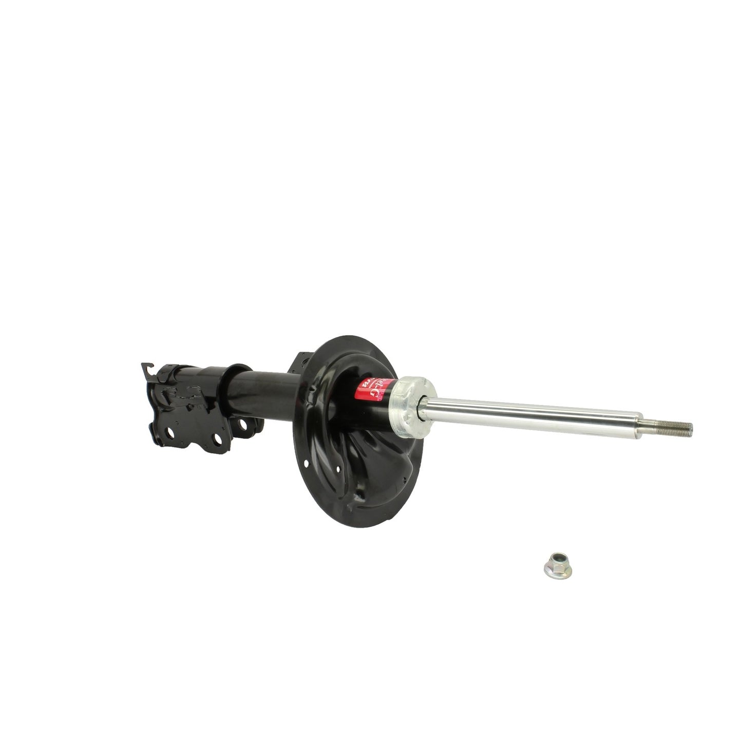 Right View of Front Left Suspension Strut KYB 334455