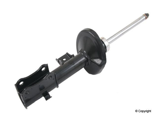 Front Right Suspension Strut (Recommended Oem Replacement) KYB 334464 For Suzuki Grand Vitara