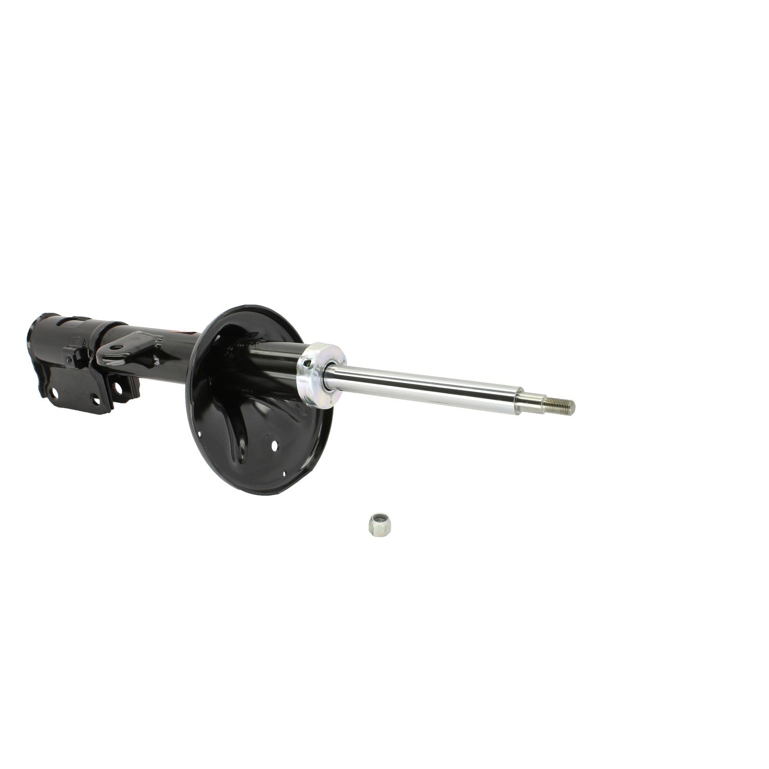 Right View of Front Right Suspension Strut KYB 334502