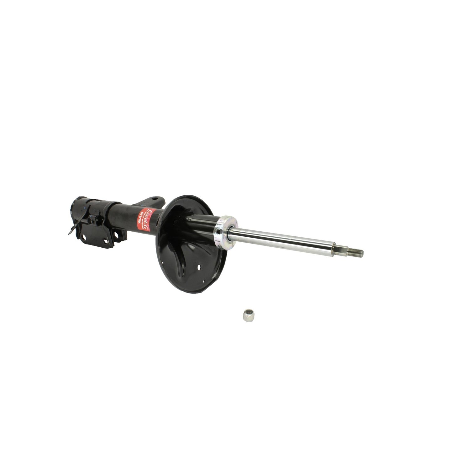 Right View of Front Left Suspension Strut KYB 334503