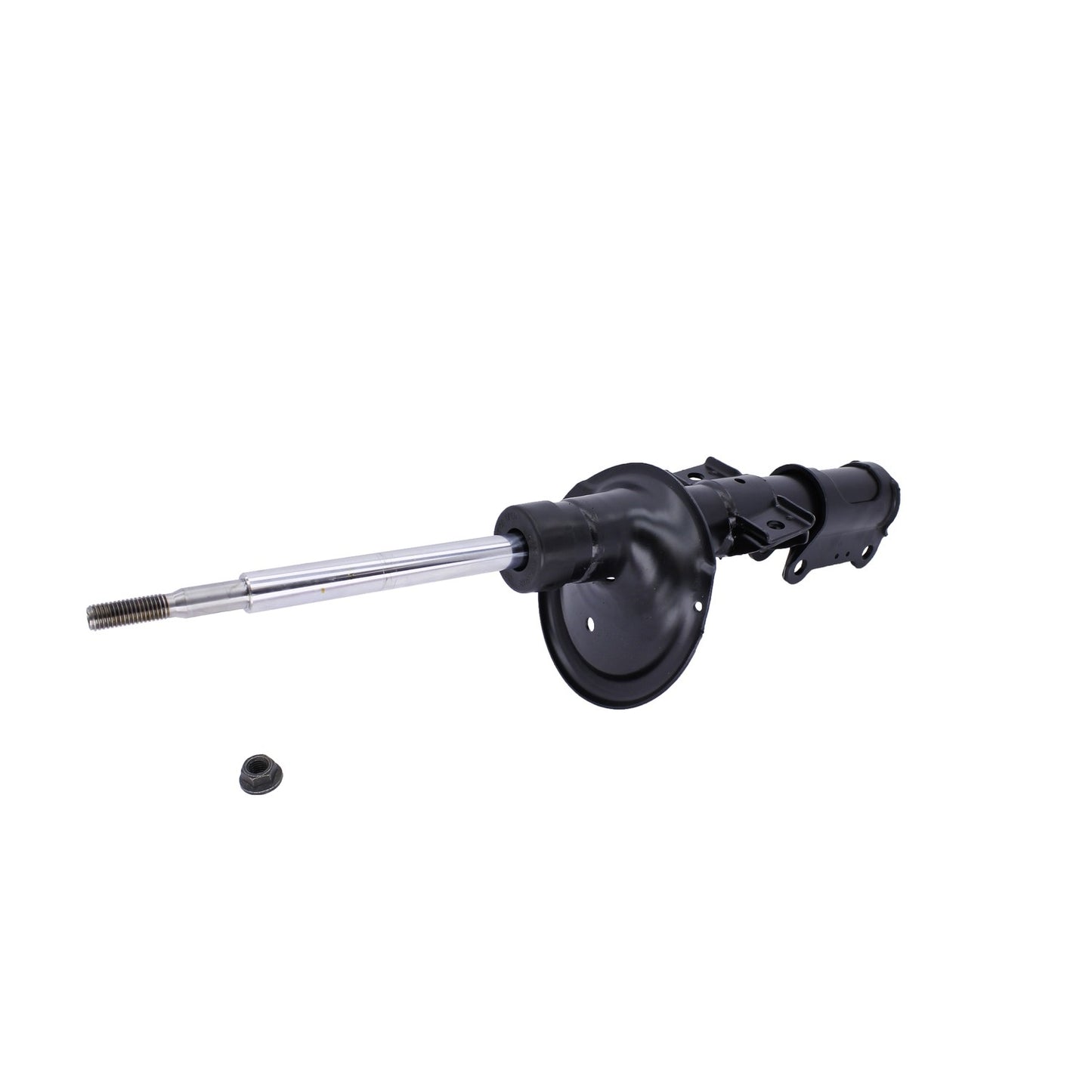 Angle View of Front Suspension Strut KYB 334611