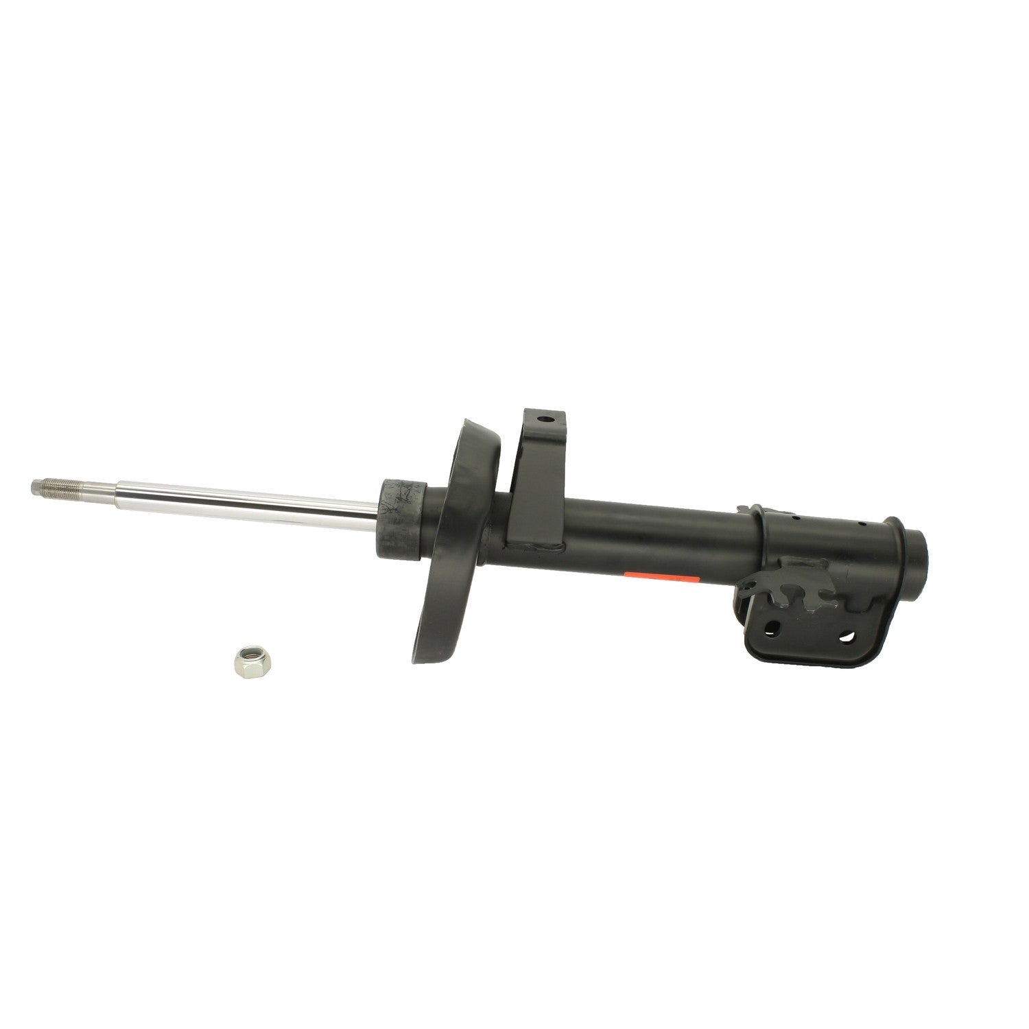 Front View of Front Suspension Strut KYB 334903