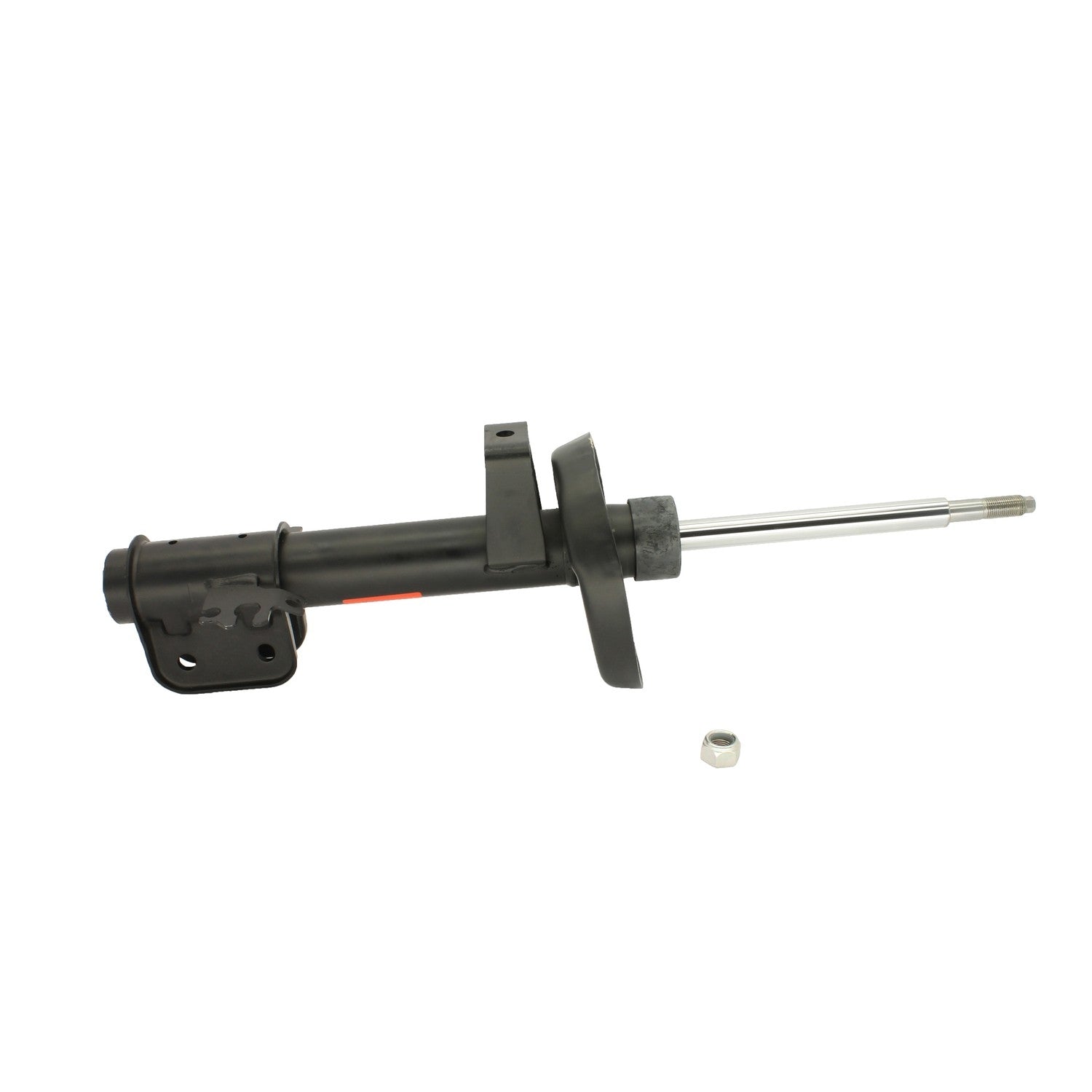 Left View of Front Suspension Strut KYB 334903