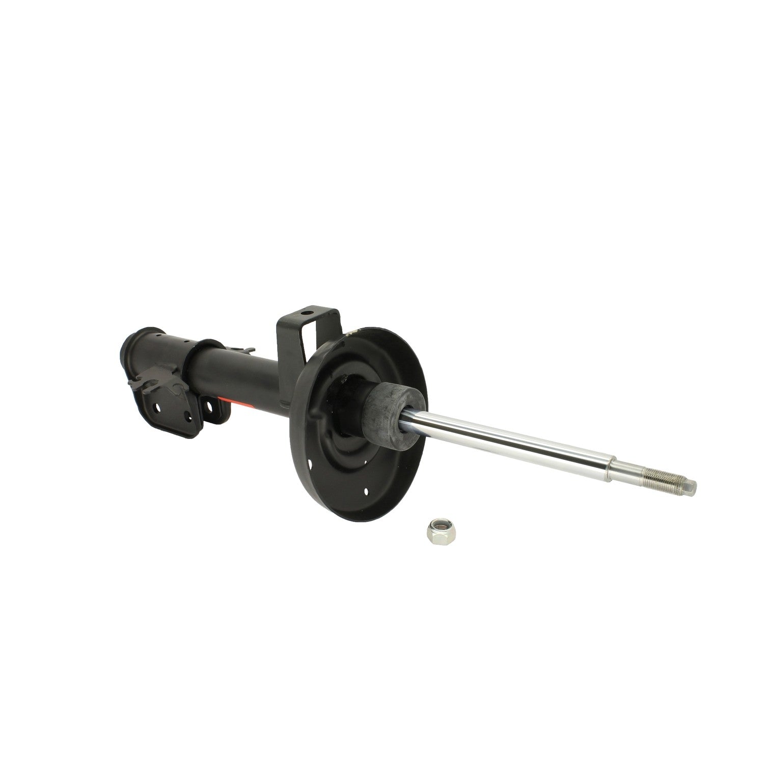 Right View of Front Suspension Strut KYB 334903