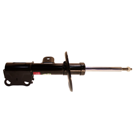 Angle View of Front Left Suspension Strut KYB 334986