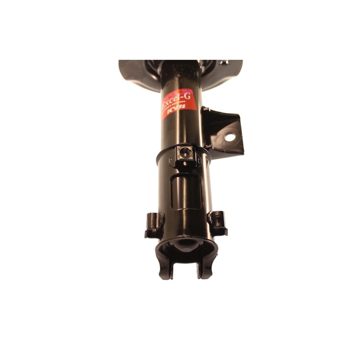 Right View of Front Left Suspension Strut KYB 334996