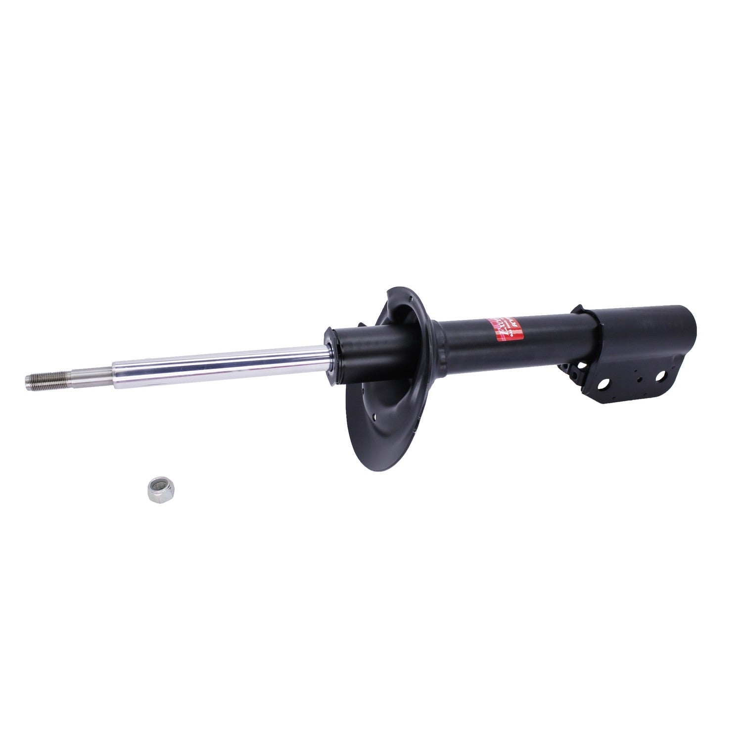 Angle View of Rear Suspension Strut KYB 335014