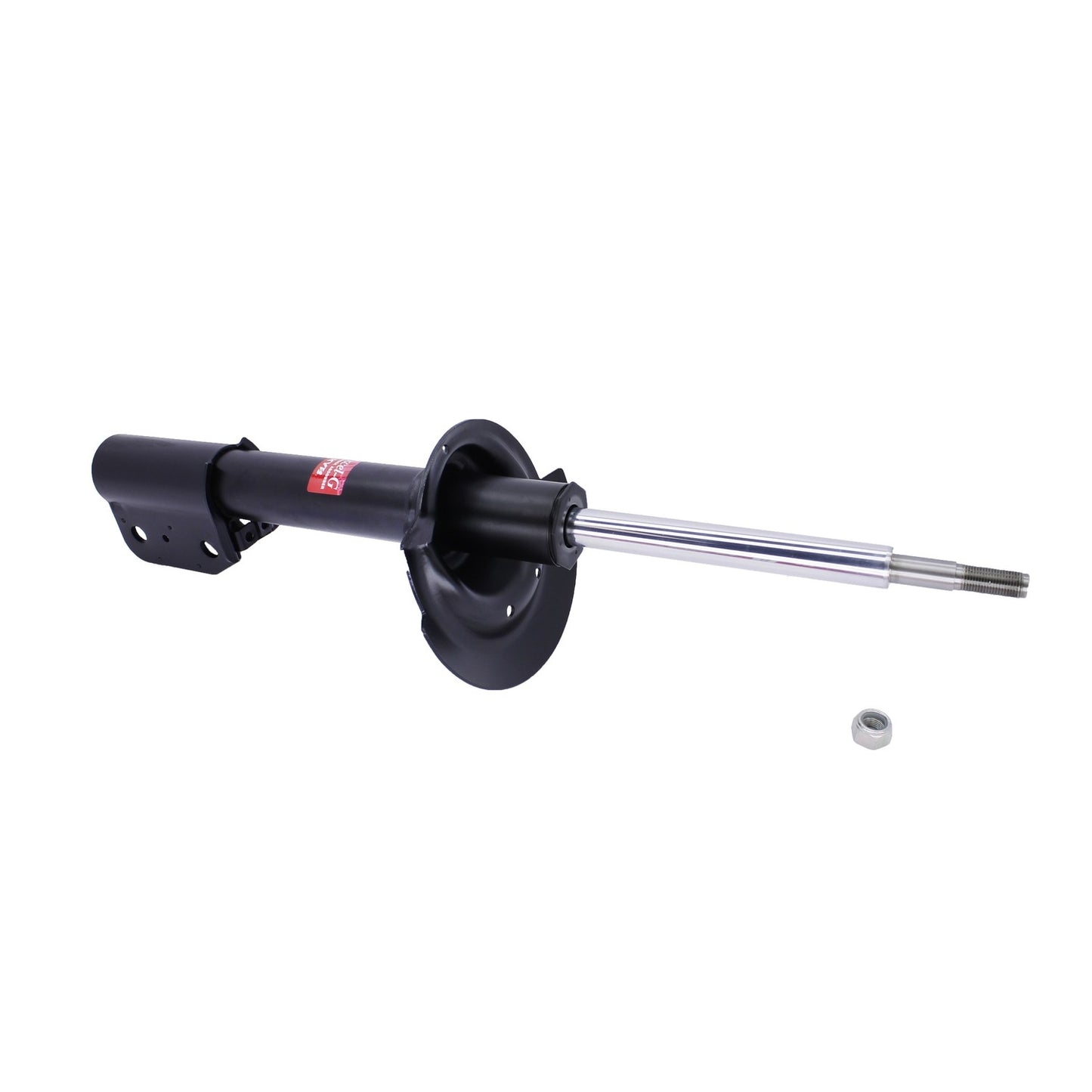 Front View of Rear Suspension Strut KYB 335014