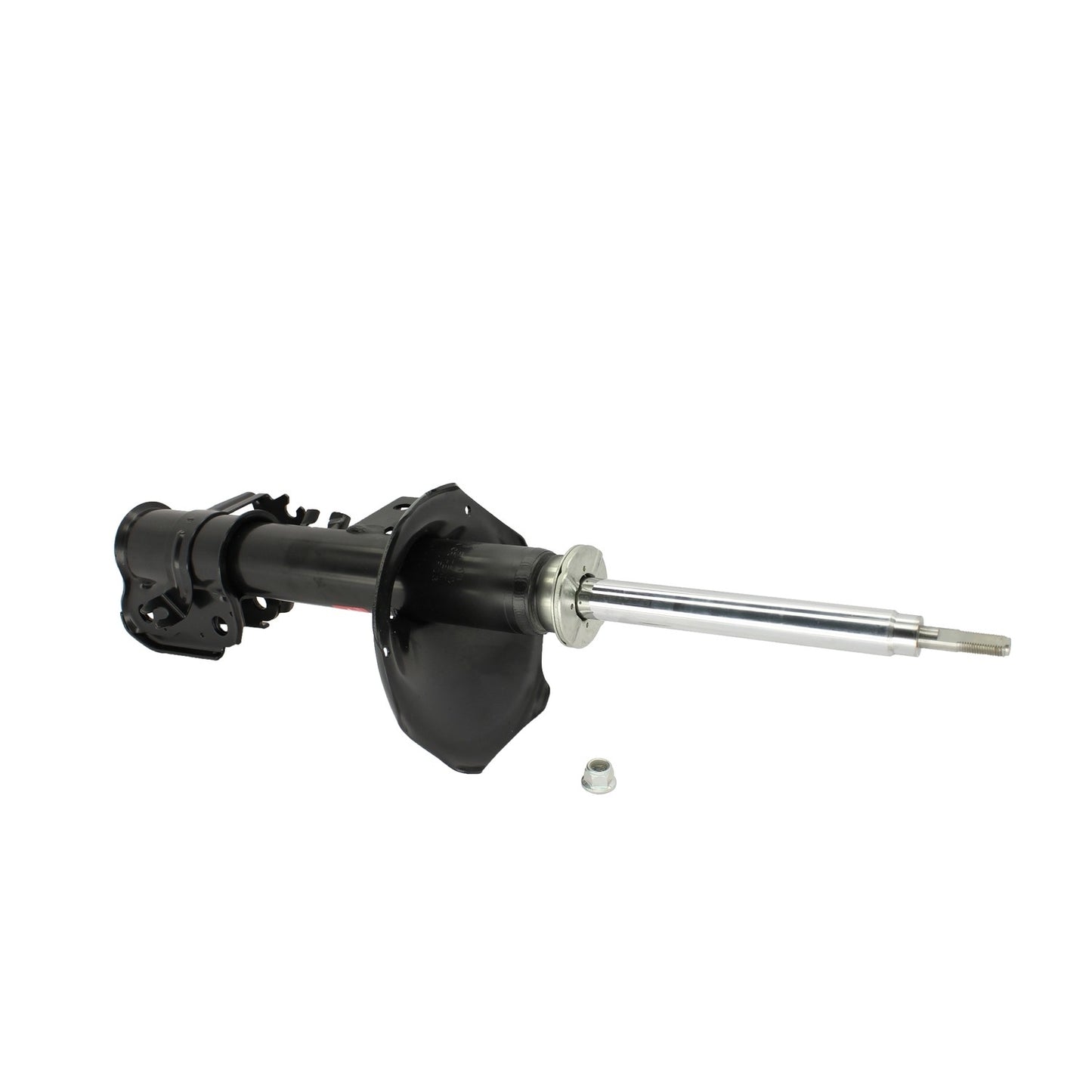 Right View of Front Left Suspension Strut KYB 335033