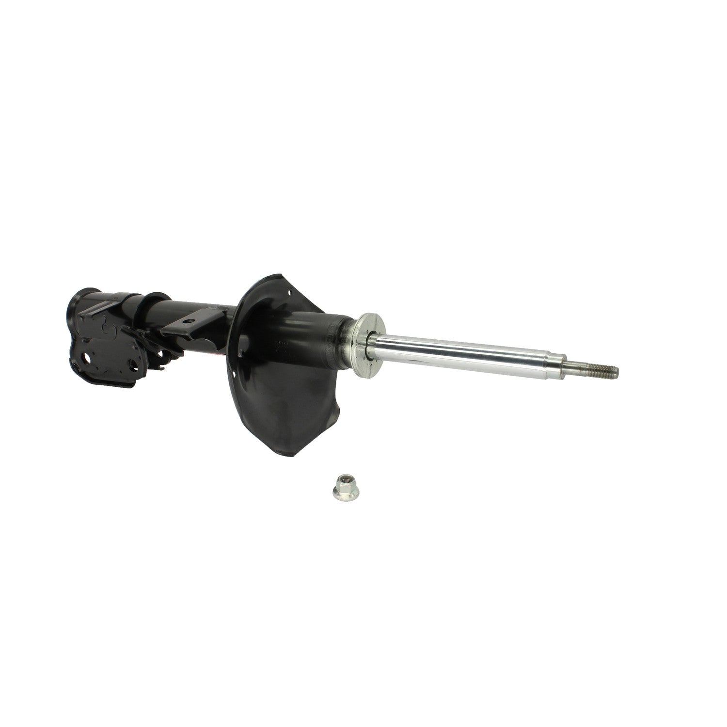 Right View of Front Right Suspension Strut KYB 335035