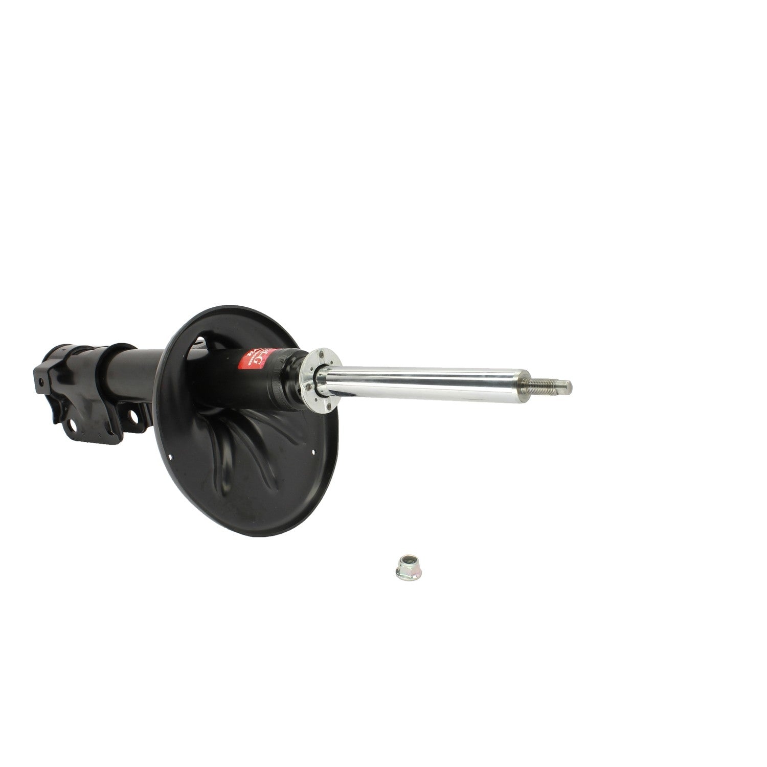 Right View of Front Left Suspension Strut KYB 335053