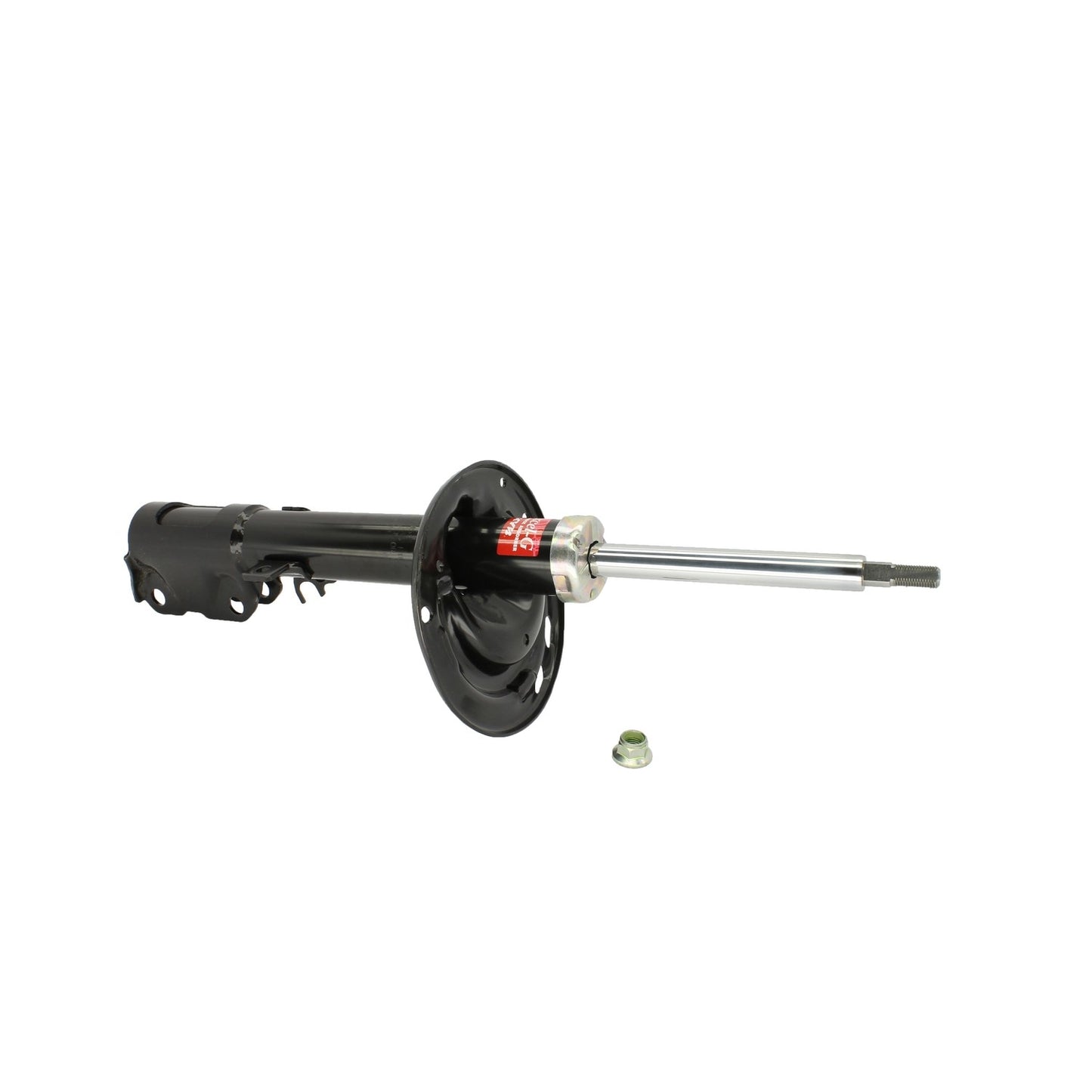 Right View of Rear Right Suspension Strut KYB 335059