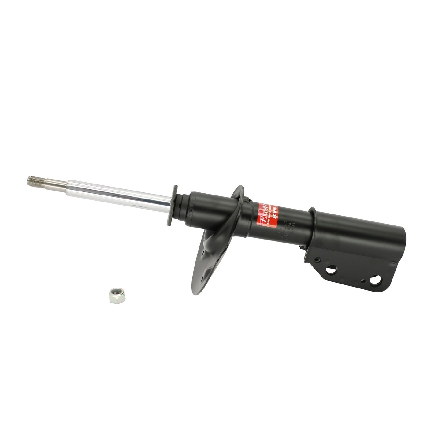 Front View of Front Suspension Strut KYB 335065