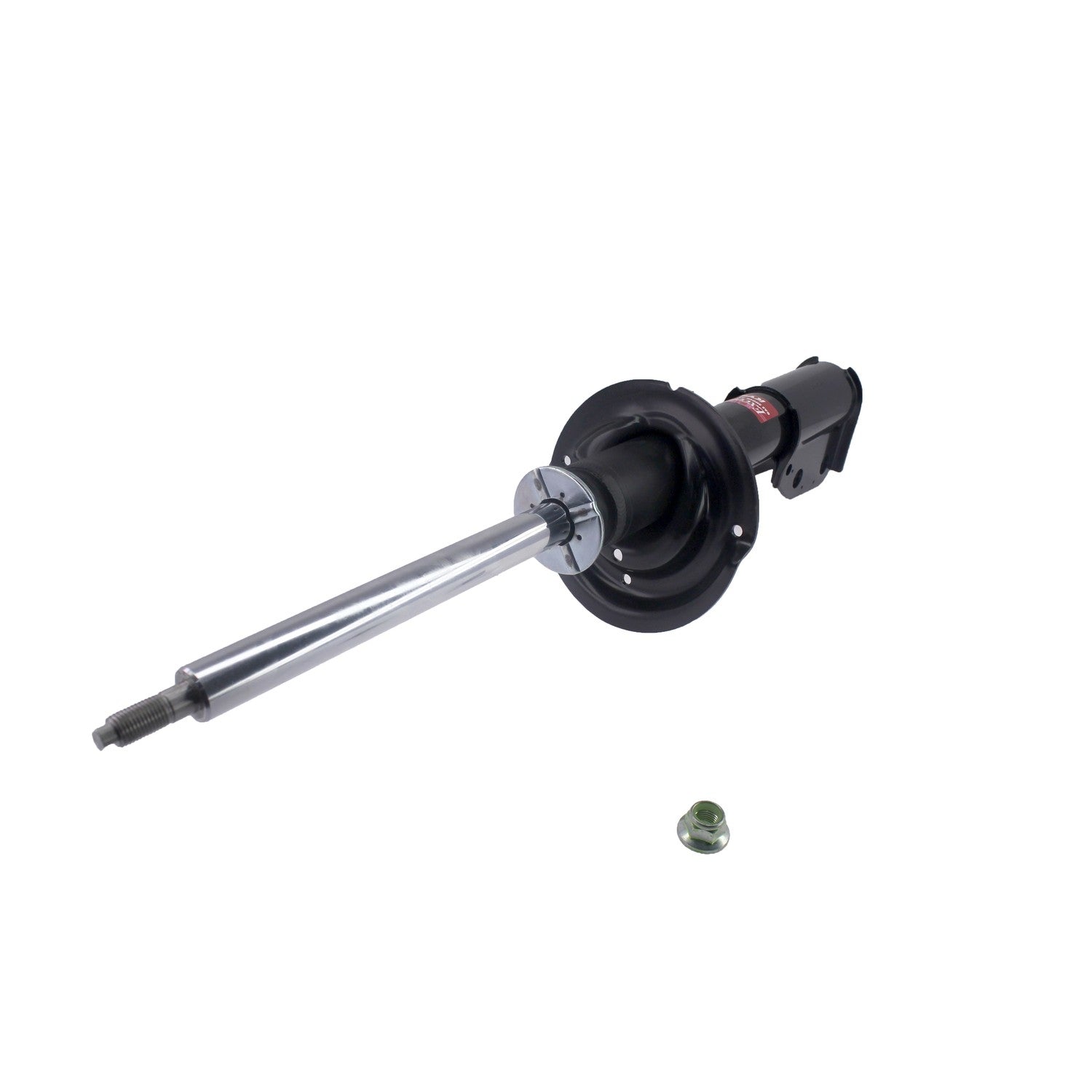 Right View of Front Right Suspension Strut KYB 335074