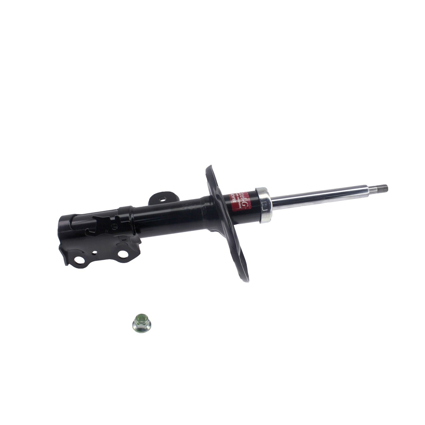 Right View of Front Right Suspension Strut KYB 335080