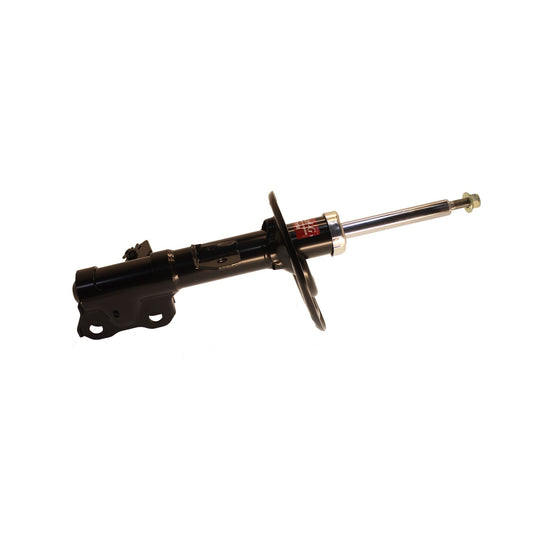 Angle View of Front Right Suspension Strut KYB 335090