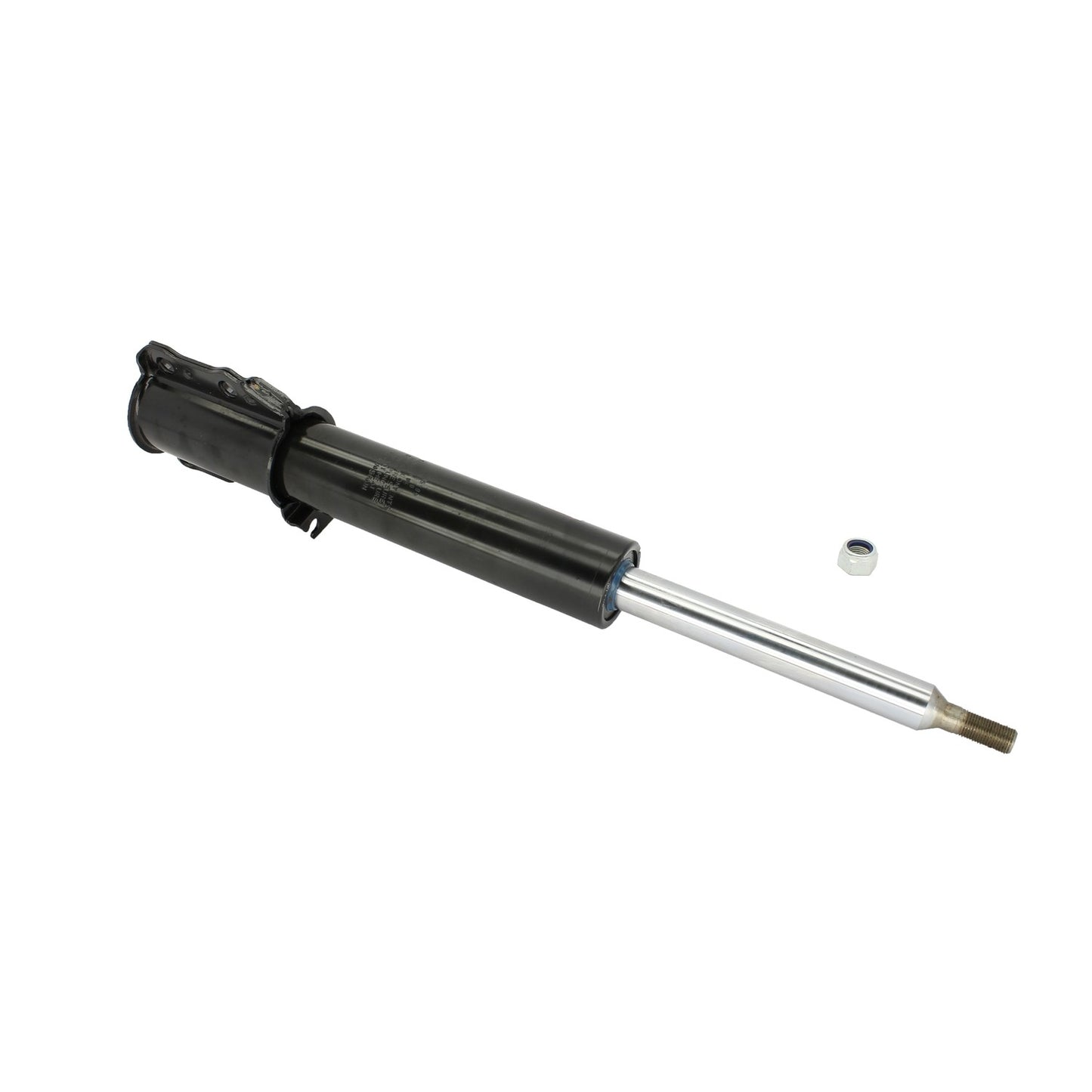 Right View of Front Suspension Strut KYB 335809