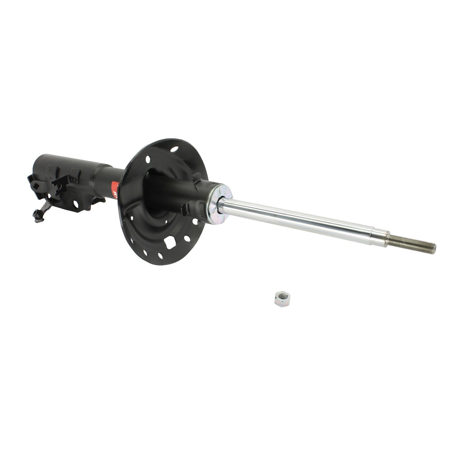 Right View of Front Right Suspension Strut KYB 338001