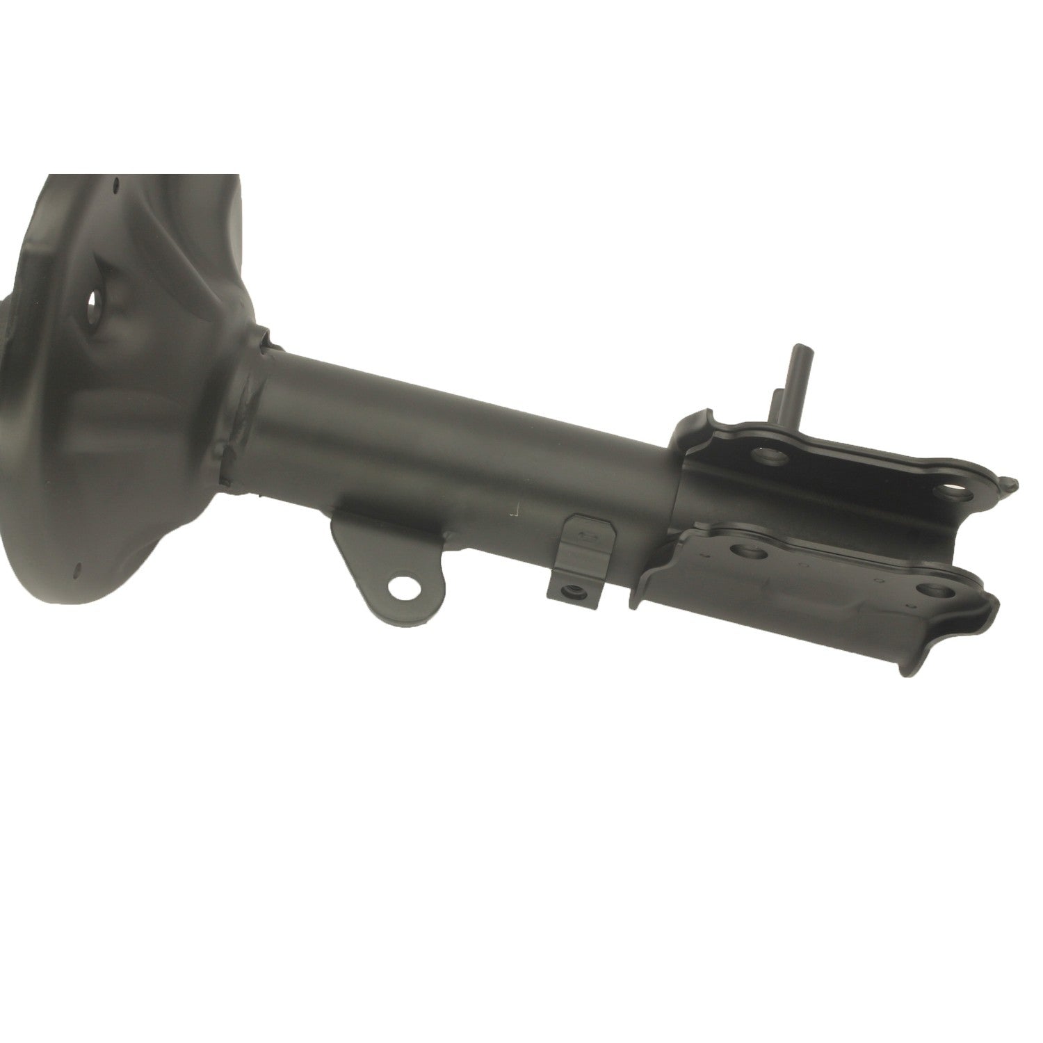 Right View of Rear Right Suspension Strut KYB 338019