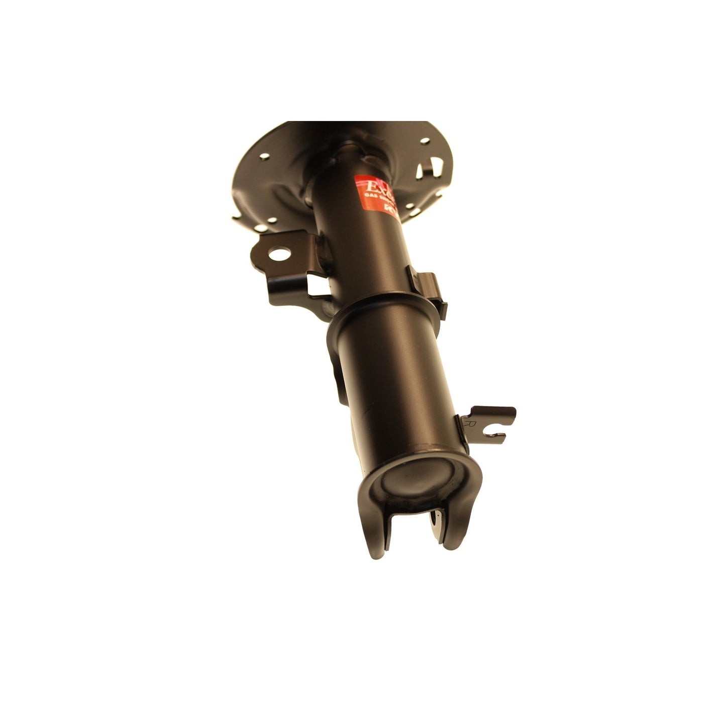 Right View of Front Right Suspension Strut KYB 338106